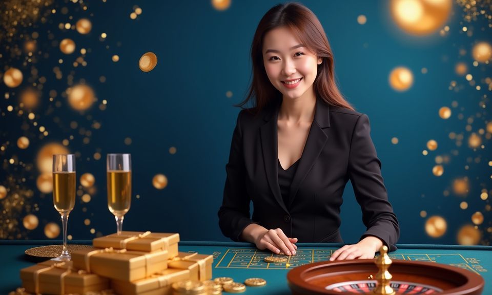alibet66 Satay Night Slots on alibet66