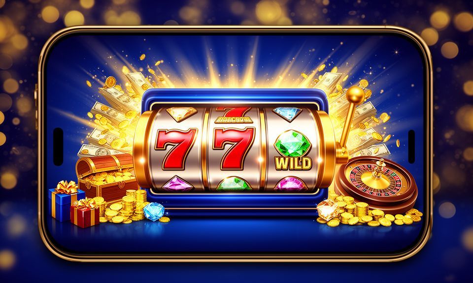 alibet66 What Satay Night Slots brings to your account